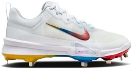 Amazon.com | Nike Force Zoom Trout 8 Elite Metal Baseball Cleats